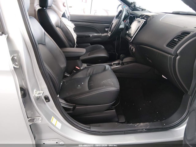 Aukcja sprzedaży 2026 Mitsubishi Outlander Sport 2.4 Sel, vin: JA4ARVAW4TU004201, numer aukcji: 46025222