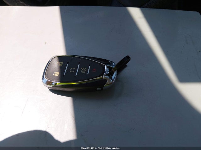1G1BE5SM5H7259862 Chevrolet Cruze Lt Auto