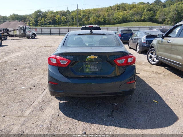 1G1BE5SM5H7259862 Chevrolet Cruze Lt Auto