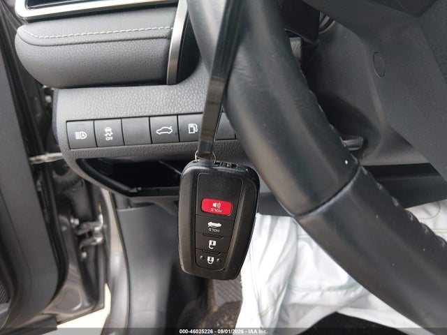 Продажа на аукционе авто 2018 Toyota Camry Hybrid Se, vin: 4T1B21HK2JU001817, номер лота: 46025226