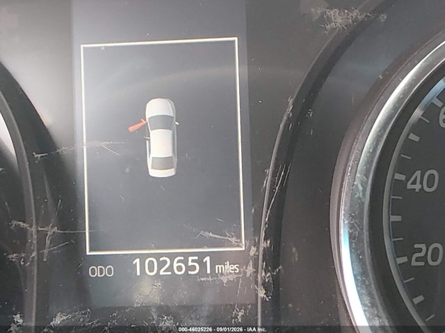Продажа на аукционе авто 2018 Toyota Camry Hybrid Se, vin: 4T1B21HK2JU001817, номер лота: 46025226