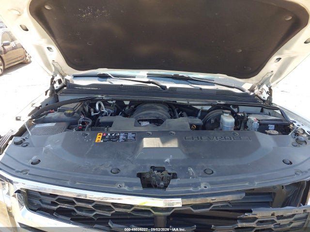 Продаж на аукціоні авто 2019 Chevrolet Tahoe Lt, vin: 1GNSCBKC1KR281024, номер лоту: 46025227