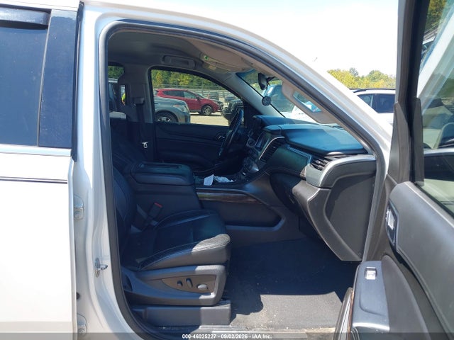 Продаж на аукціоні авто 2019 Chevrolet Tahoe Lt, vin: 1GNSCBKC1KR281024, номер лоту: 46025227