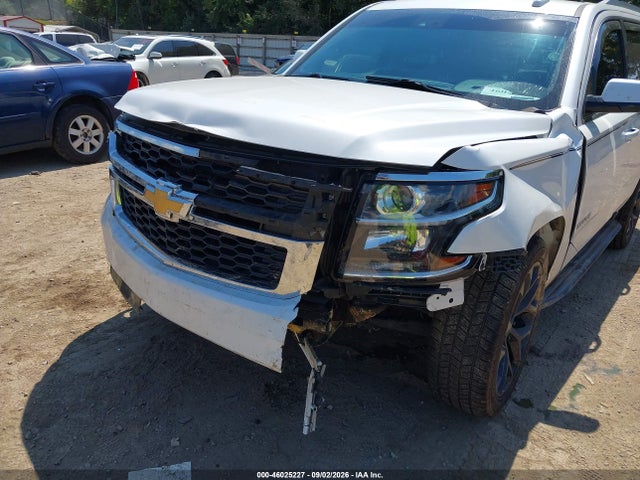 Продаж на аукціоні авто 2019 Chevrolet Tahoe Lt, vin: 1GNSCBKC1KR281024, номер лоту: 46025227