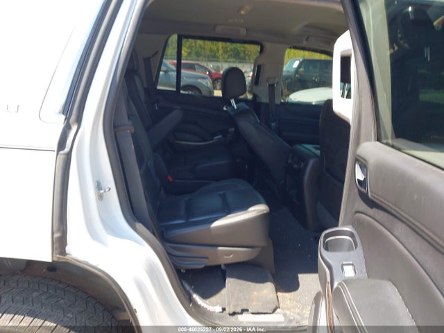 Продаж на аукціоні авто 2019 Chevrolet Tahoe Lt, vin: 1GNSCBKC1KR281024, номер лоту: 46025227
