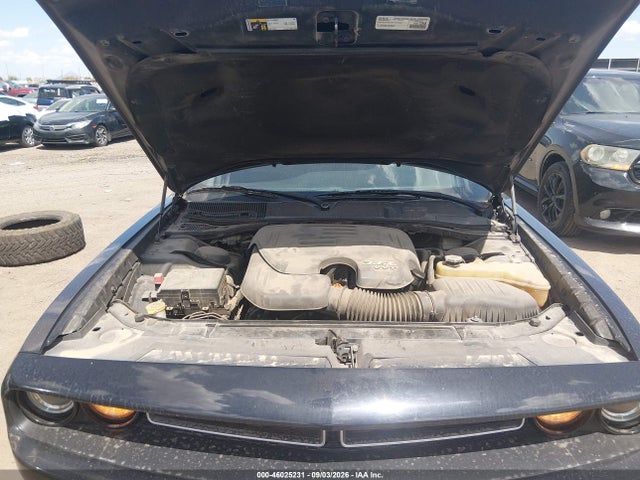 Aukcja sprzedaży 2015 Dodge Challenger Sxt, vin: 2C3CDZAG7FH822269, numer aukcji: 46025231