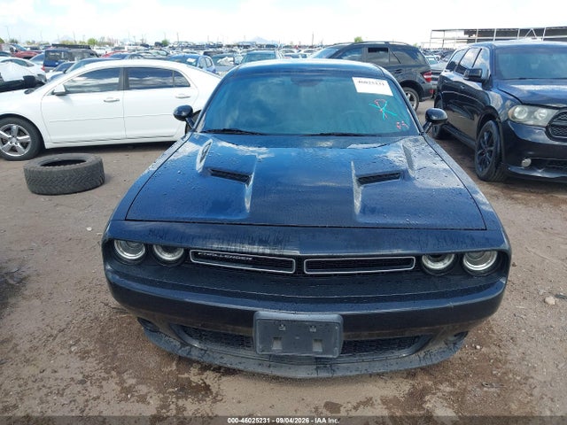 Aukcja sprzedaży 2015 Dodge Challenger Sxt, vin: 2C3CDZAG7FH822269, numer aukcji: 46025231