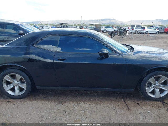 Aukcja sprzedaży 2015 Dodge Challenger Sxt, vin: 2C3CDZAG7FH822269, numer aukcji: 46025231