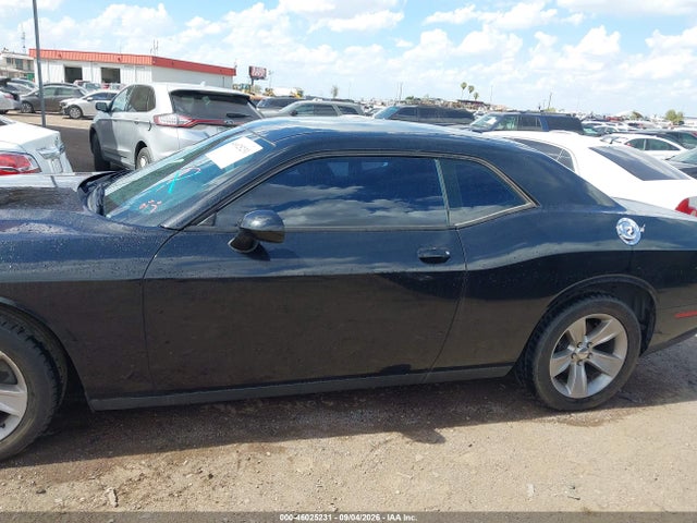 Aukcja sprzedaży 2015 Dodge Challenger Sxt, vin: 2C3CDZAG7FH822269, numer aukcji: 46025231