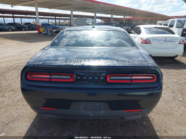 Aukcja sprzedaży 2015 Dodge Challenger Sxt, vin: 2C3CDZAG7FH822269, numer aukcji: 46025231