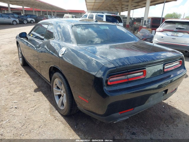 Aukcja sprzedaży 2015 Dodge Challenger Sxt, vin: 2C3CDZAG7FH822269, numer aukcji: 46025231