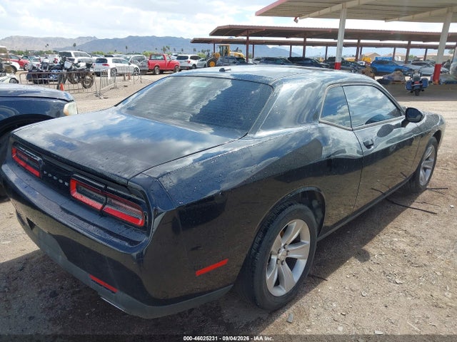 Aukcja sprzedaży 2015 Dodge Challenger Sxt, vin: 2C3CDZAG7FH822269, numer aukcji: 46025231