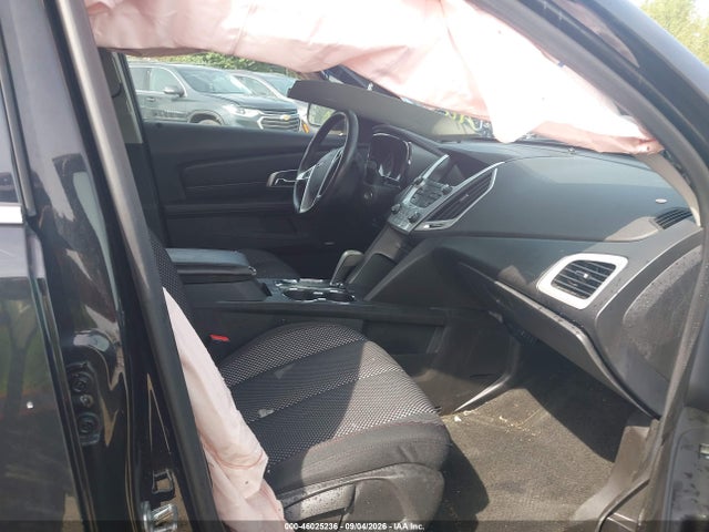 46025236 :رقم المزاد ، 2GKFLWEK2F6225037 vin ، 2015 Gmc Terrain Sle-2 مزاد بيع
