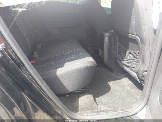 46025236 :رقم المزاد ، 2GKFLWEK2F6225037 vin ، 2015 Gmc Terrain Sle-2 مزاد بيع
