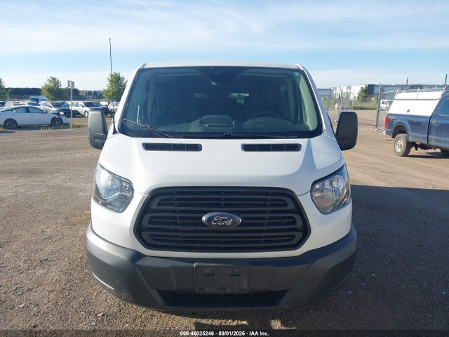 Aukcja sprzedaży 2018 Ford Transit-350 Xl, vin: 1FBZX2ZM1JKB36071, numer aukcji: 46025246