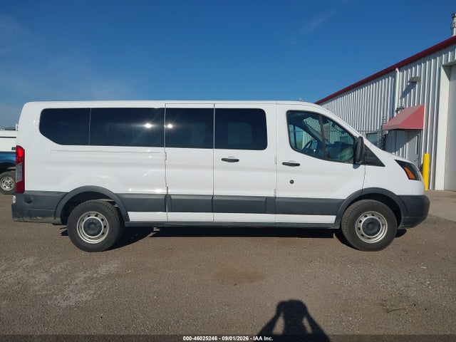 Aukcja sprzedaży 2018 Ford Transit-350 Xl, vin: 1FBZX2ZM1JKB36071, numer aukcji: 46025246