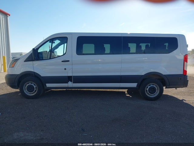 Aukcja sprzedaży 2018 Ford Transit-350 Xl, vin: 1FBZX2ZM1JKB36071, numer aukcji: 46025246