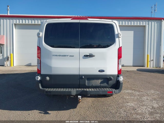 Aukcja sprzedaży 2018 Ford Transit-350 Xl, vin: 1FBZX2ZM1JKB36071, numer aukcji: 46025246