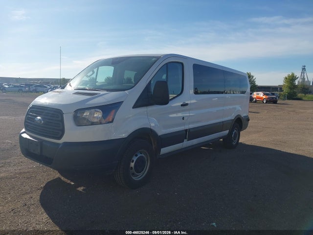 Aukcja sprzedaży 2018 Ford Transit-350 Xl, vin: 1FBZX2ZM1JKB36071, numer aukcji: 46025246