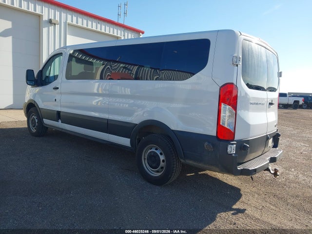 Aukcja sprzedaży 2018 Ford Transit-350 Xl, vin: 1FBZX2ZM1JKB36071, numer aukcji: 46025246