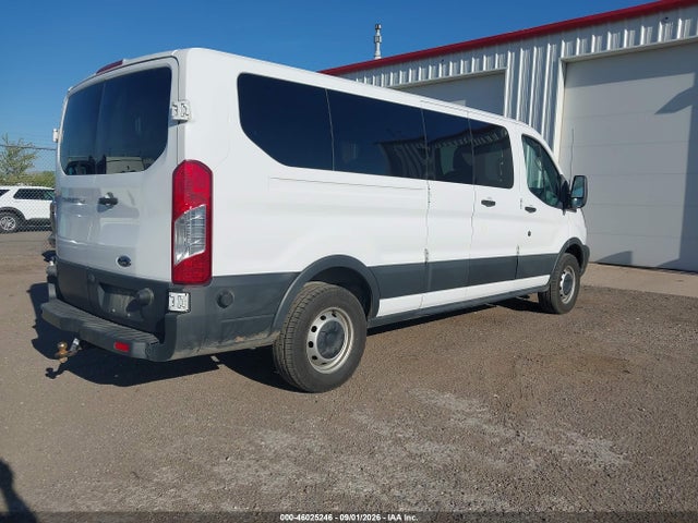 Aukcja sprzedaży 2018 Ford Transit-350 Xl, vin: 1FBZX2ZM1JKB36071, numer aukcji: 46025246