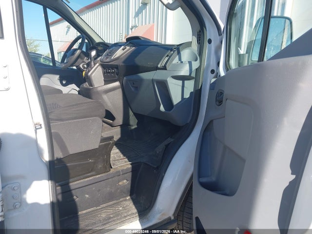 Aukcja sprzedaży 2018 Ford Transit-350 Xl, vin: 1FBZX2ZM1JKB36071, numer aukcji: 46025246