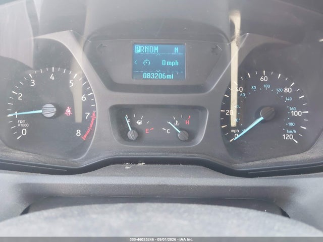 Aukcja sprzedaży 2018 Ford Transit-350 Xl, vin: 1FBZX2ZM1JKB36071, numer aukcji: 46025246