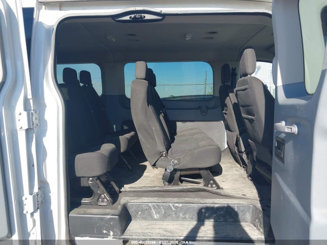 Aukcja sprzedaży 2018 Ford Transit-350 Xl, vin: 1FBZX2ZM1JKB36071, numer aukcji: 46025246