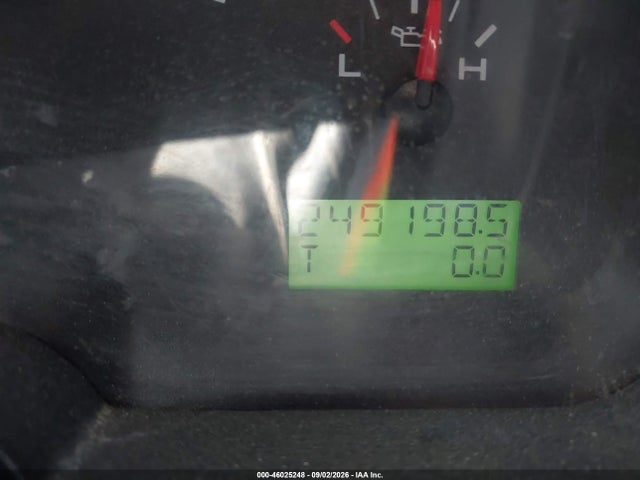 Aukcja sprzedaży 2008 Ford F-150 60th Anniversary/xl/xlt, vin: 1FTRW14W88FB54166, numer aukcji: 46025248