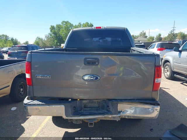 Aukcja sprzedaży 2008 Ford F-150 60th Anniversary/xl/xlt, vin: 1FTRW14W88FB54166, numer aukcji: 46025248