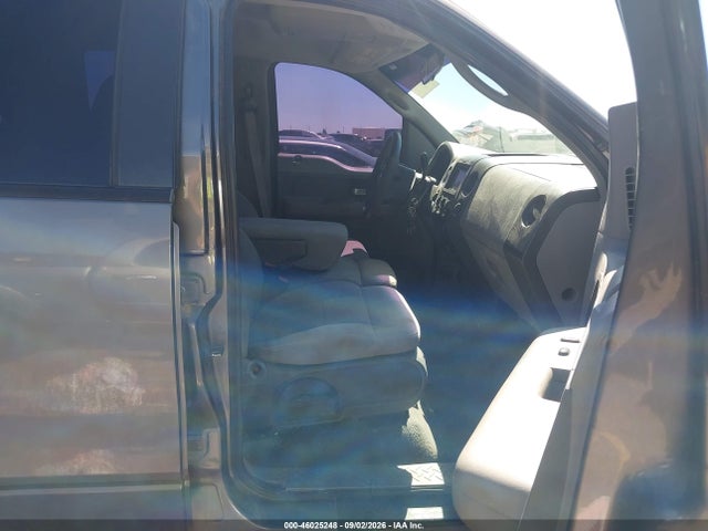 Aukcja sprzedaży 2008 Ford F-150 60th Anniversary/xl/xlt, vin: 1FTRW14W88FB54166, numer aukcji: 46025248