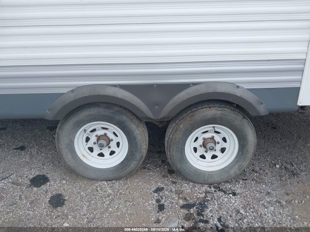 Auction sale of the 2014 Jayco Jay Flight 287bhbe, vin: 1UJBJ0BR8E17T0385, lot number: 46025249