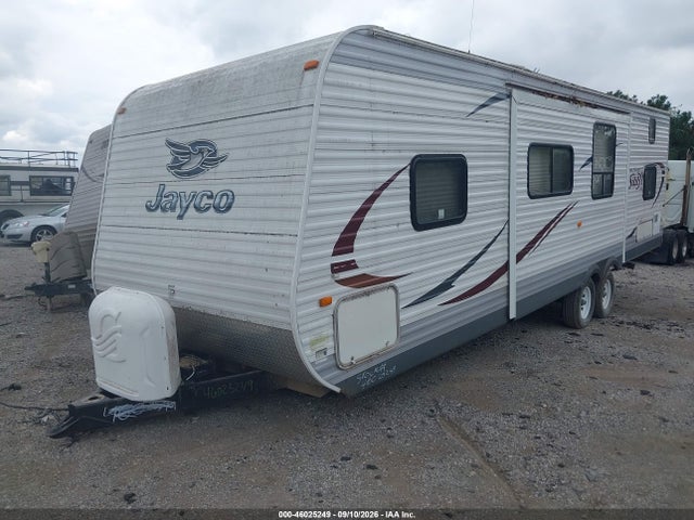 Auction sale of the 2014 Jayco Jay Flight 287bhbe, vin: 1UJBJ0BR8E17T0385, lot number: 46025249