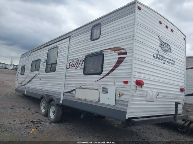 Auction sale of the 2014 Jayco Jay Flight 287bhbe, vin: 1UJBJ0BR8E17T0385, lot number: 46025249