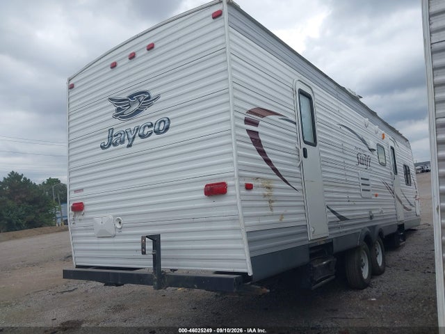 Auction sale of the 2014 Jayco Jay Flight 287bhbe, vin: 1UJBJ0BR8E17T0385, lot number: 46025249