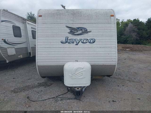 Auction sale of the 2014 Jayco Jay Flight 287bhbe, vin: 1UJBJ0BR8E17T0385, lot number: 46025249
