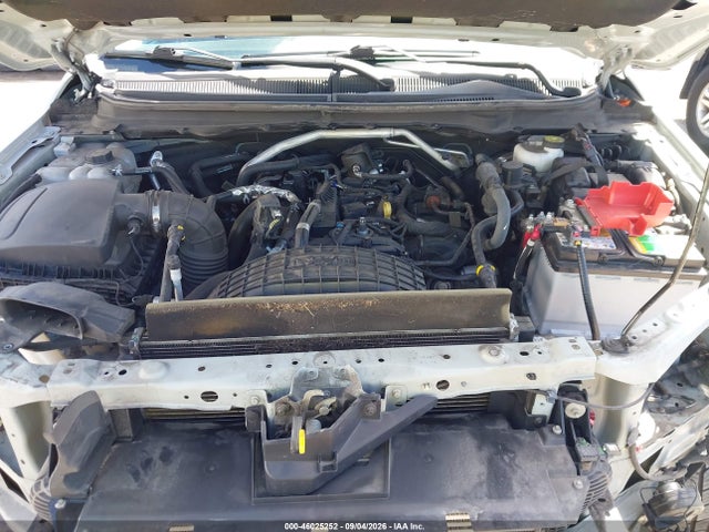 Ford Ranger Xlt 2023 1FTER4EH1PLE03298 Image 10