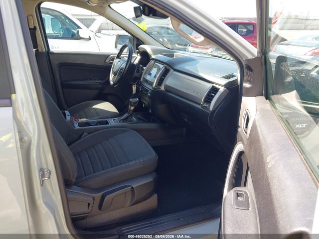 Ford Ranger Xlt 2023 1FTER4EH1PLE03298 Image 5