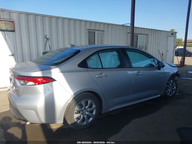 Toyota COROLLA LE 2025 5YFB4MDE9SP330688 Image 13