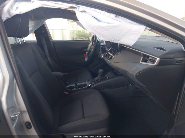 Toyota COROLLA LE 2025 5YFB4MDE9SP330688 Image 5