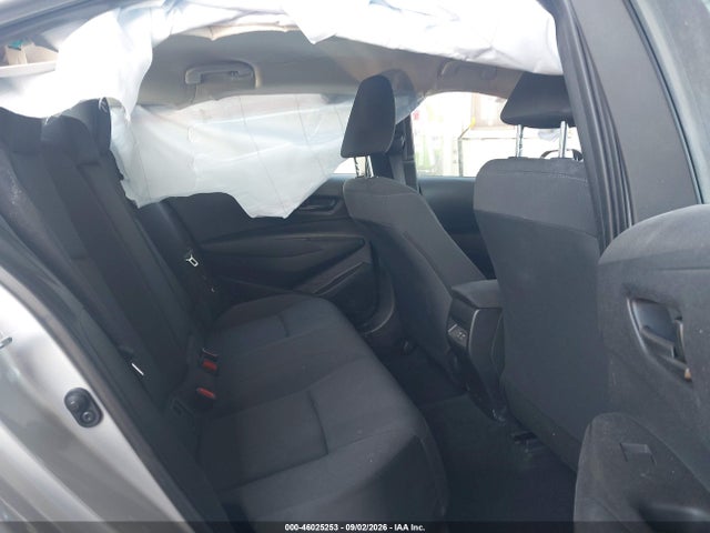 Toyota COROLLA LE 2025 5YFB4MDE9SP330688 Image 8