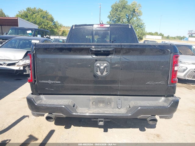 Aukcja sprzedaży 2025 Ram 1500 Lone Star  4x4 5'7 Box, vin: 1C6SRFFP2SN624434, numer aukcji: 46025254