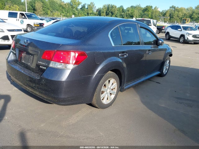Aukcja sprzedaży 2011 Subaru Legacy 2.5i Premium, vin: 4S3BMBC67B3257246, numer aukcji: 46025255