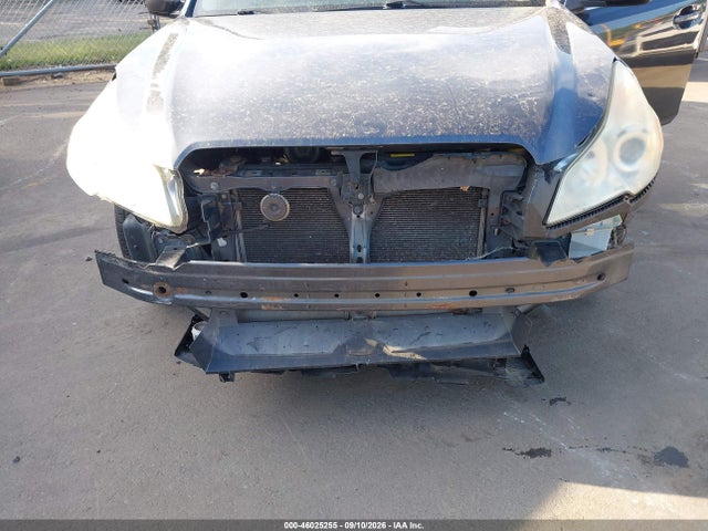 Aukcja sprzedaży 2011 Subaru Legacy 2.5i Premium, vin: 4S3BMBC67B3257246, numer aukcji: 46025255