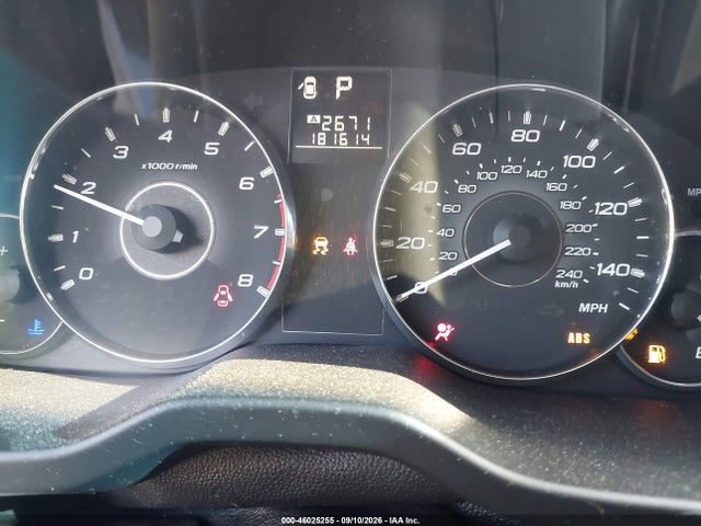 Aukcja sprzedaży 2011 Subaru Legacy 2.5i Premium, vin: 4S3BMBC67B3257246, numer aukcji: 46025255