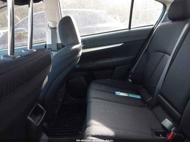 Aukcja sprzedaży 2011 Subaru Legacy 2.5i Premium, vin: 4S3BMBC67B3257246, numer aukcji: 46025255