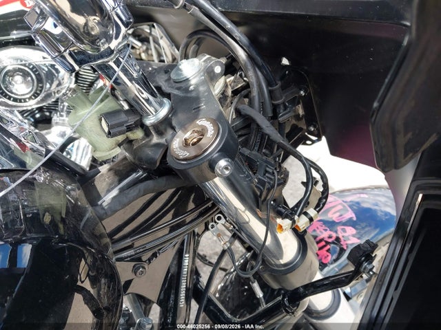 Harley-Davidson FLTRX 2024 1HD1KH718RB656443 Image 18