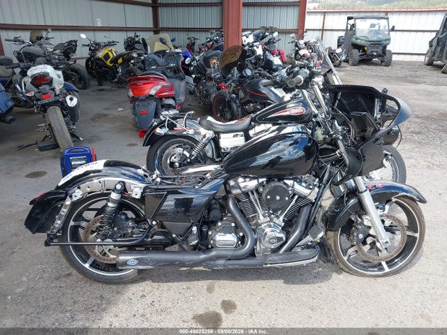 Harley-Davidson FLTRX 2024 1HD1KH718RB656443 Image 12