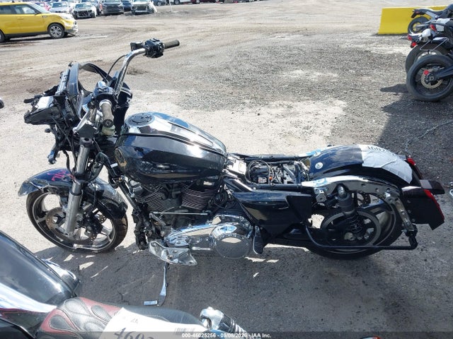 Harley-Davidson FLTRX 2024 1HD1KH718RB656443 Image 13
