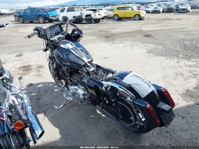 Harley-Davidson FLTRX 2024 1HD1KH718RB656443 Image 3